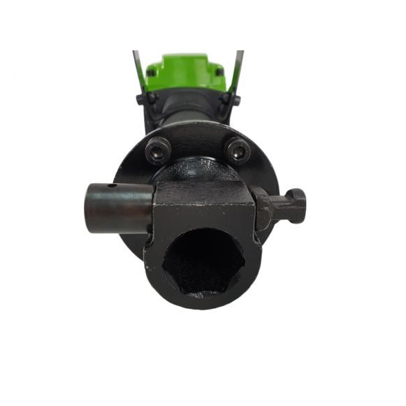 Ciocan Demolator Procraft PSH 2500 Energie de impact: 48 J  1400 bpm  Aliaj de magneziu, rezistent și ușor [5]