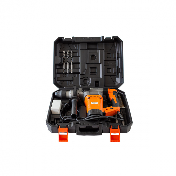 Ciocan rotopercutor 1500W Micul Fermier GF-0769 [2]