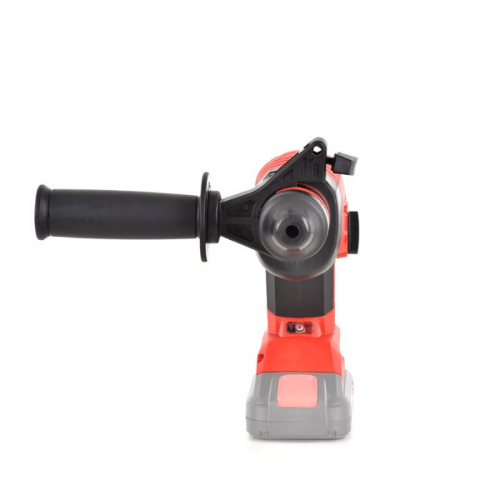 Ciocan rotopercutor Hecht 1022 prindere sds plus program accu 1278 fara acumulator si statie de incarcare [8]