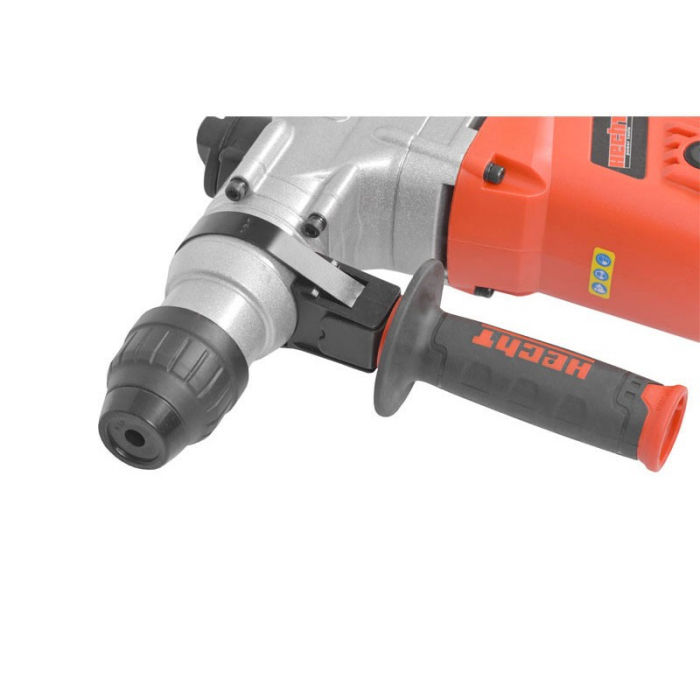 Ciocan rotopercutor Hecht 1028 putere 1050 w sds-plus 4.5 J [6]