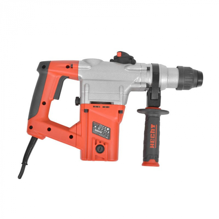 Ciocan rotopercutor Hecht 1028 putere 1050 w sds-plus 4.5 J [5]