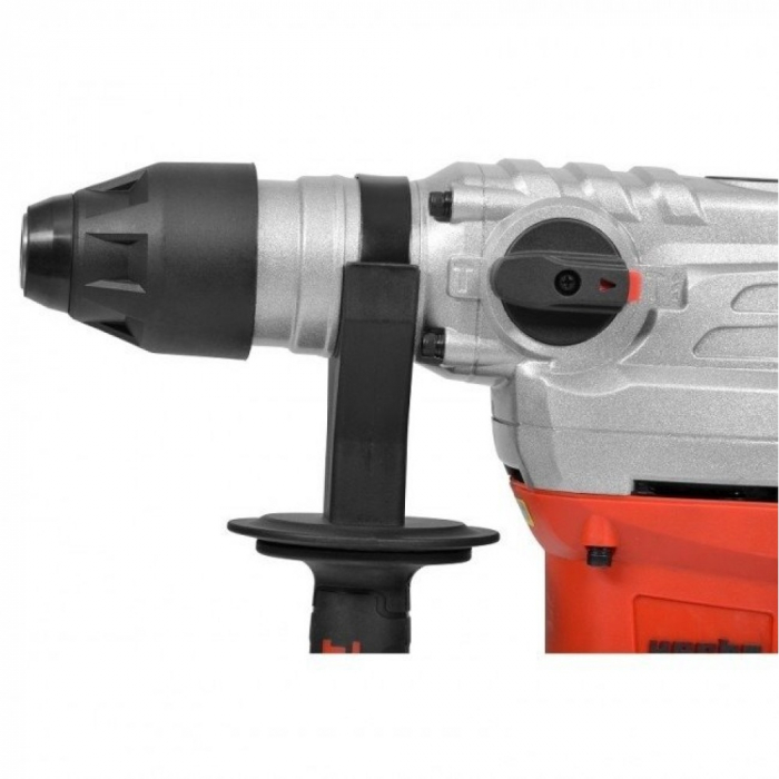 Ciocan rotopercutor Hecht 1036 putere 1500 w sds-plus 6 j [3]