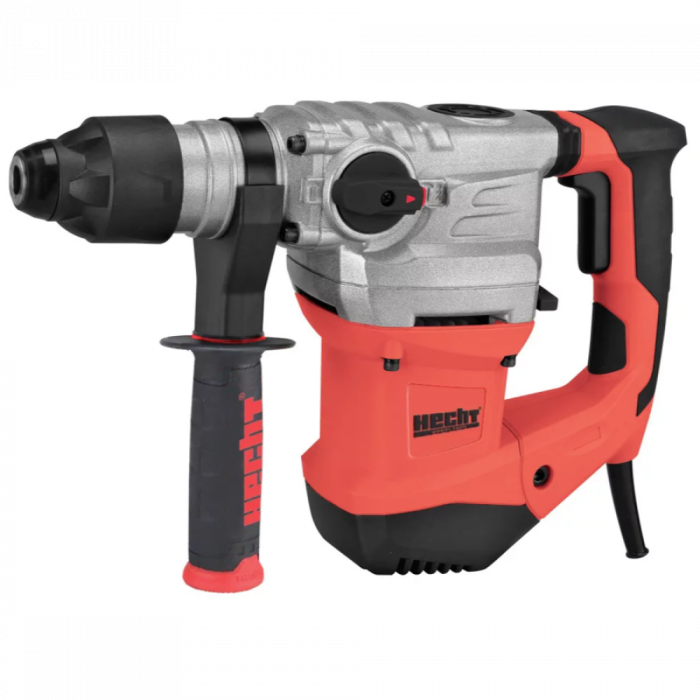 Ciocan rotopercutor Hecht 1036 putere 1500 w sds-plus 6 j [2]