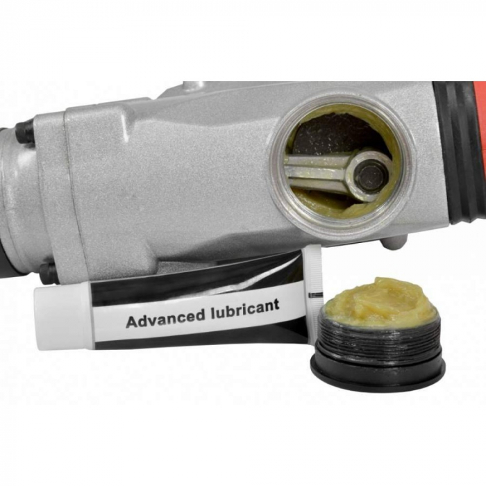Ciocan rotopercutor Hecht 1069 putere 1600 w sds-max 9 j [4]