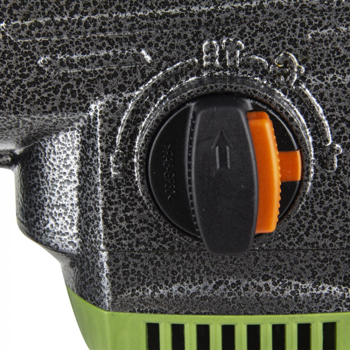 Ciocan Rotopercutor Procraft BH1700, 4.0 J, 1700 W, 820 rpm, 3800 bpm, SDS+ [6]