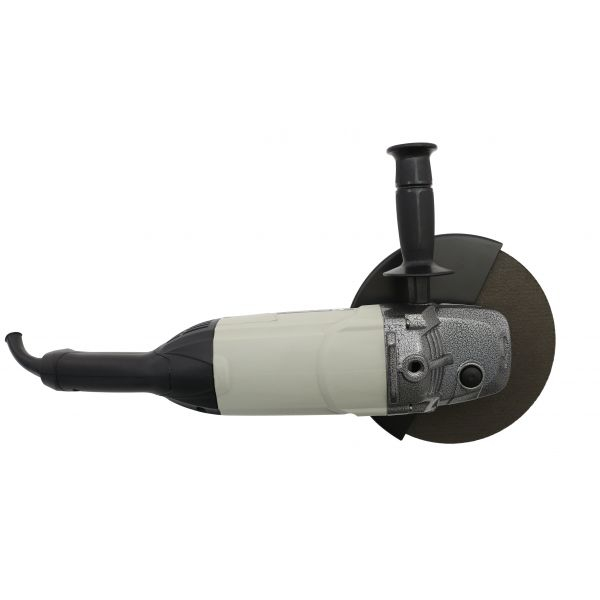 Circular electric Elprom EPD-1400, 1.4 kW, 5000 rpm, Dimensiune panza 185x20mm [2]