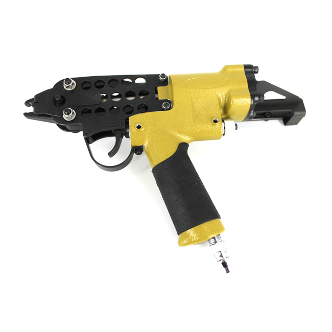 Clește pneumatic pentru cuști M2 [3]