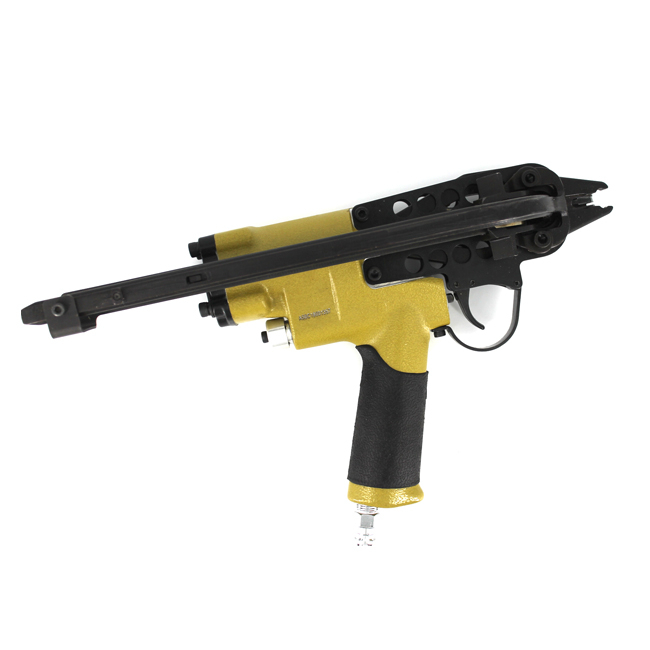 Clește pneumatic pentru cuști M2 [2]