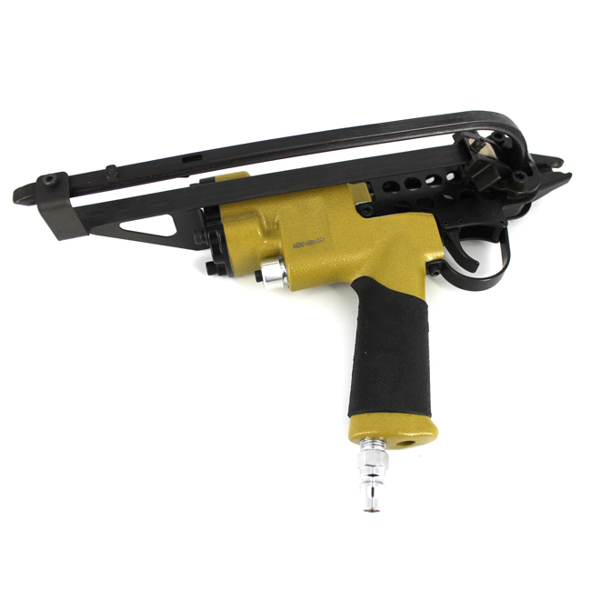Clește pneumatic pentru cuști M2 [4]