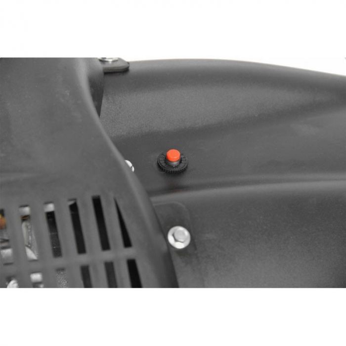 Compresor de aer Hecht 2353 pe ulei doua pistoane putere 2200 w 8 bar rezervor 50 l [6]