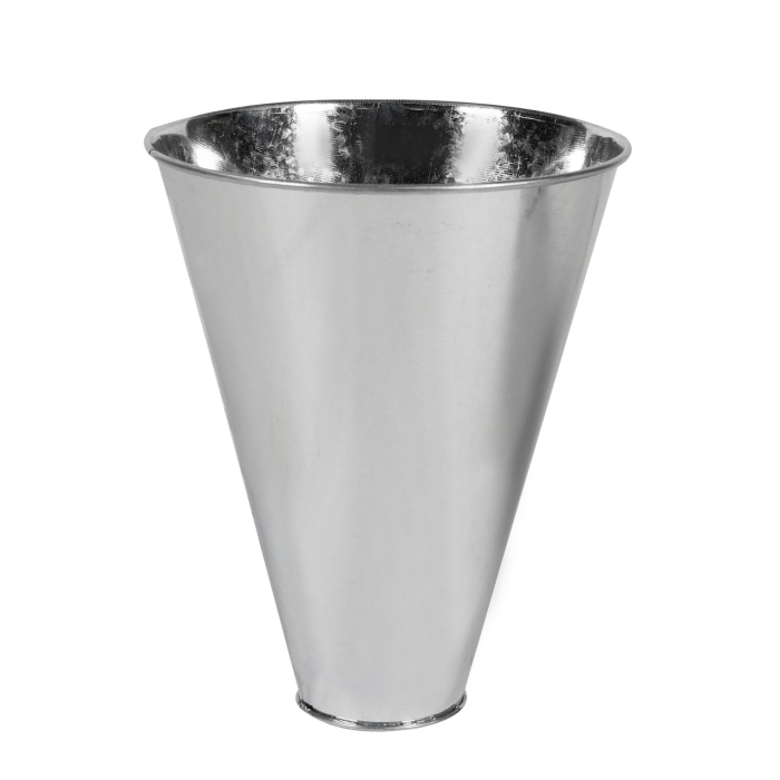 Con pentru sacrificare pasari 28x23.5x8cm zincat [3]