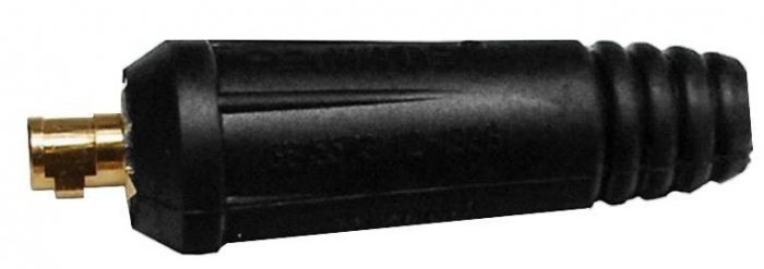 Conector Cablu Sudura tata TEB 35-50 [3]