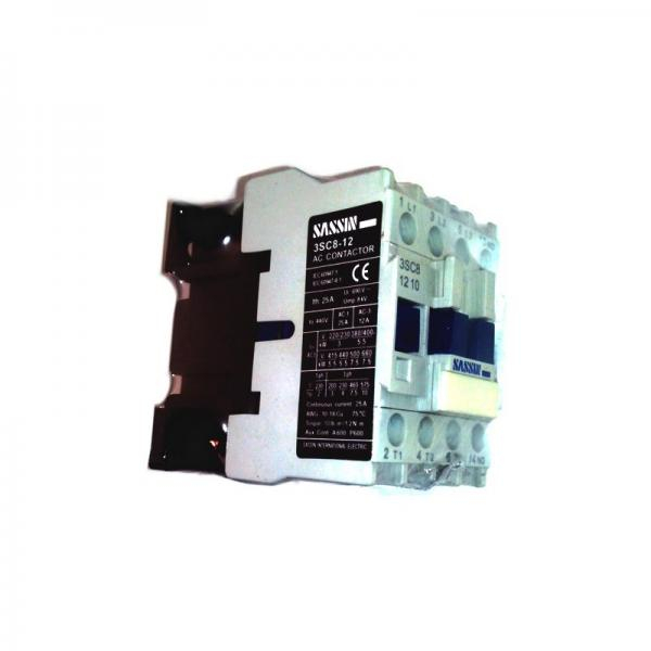 122692 Contactor 230V TELWIN cod 122692 [1]