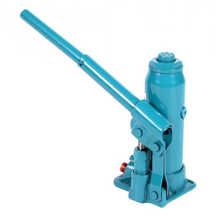 DZ-C256 Cric hidraulic 2T tip butelie [6]