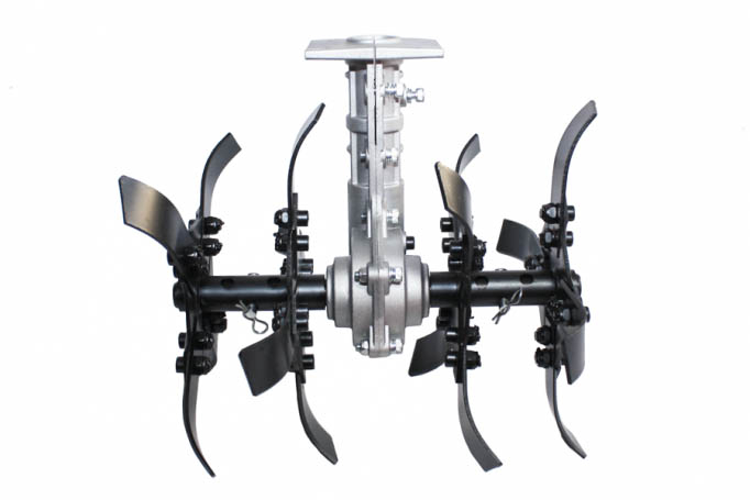 Cultivator pentru motocoasa (trimmer) 26mm 9 dinti, GF-1375 [1]