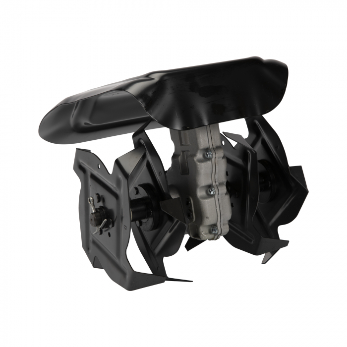 Cultivator 26mm 9T pentru motocositoare GF-0741 Micul Fermier [2]