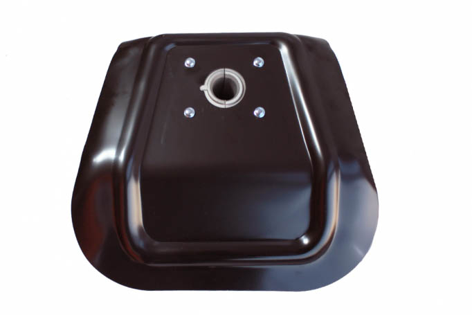 Cultivator 28mm 9T pentru motocositoare GF-1388 Micul Fermier [5]