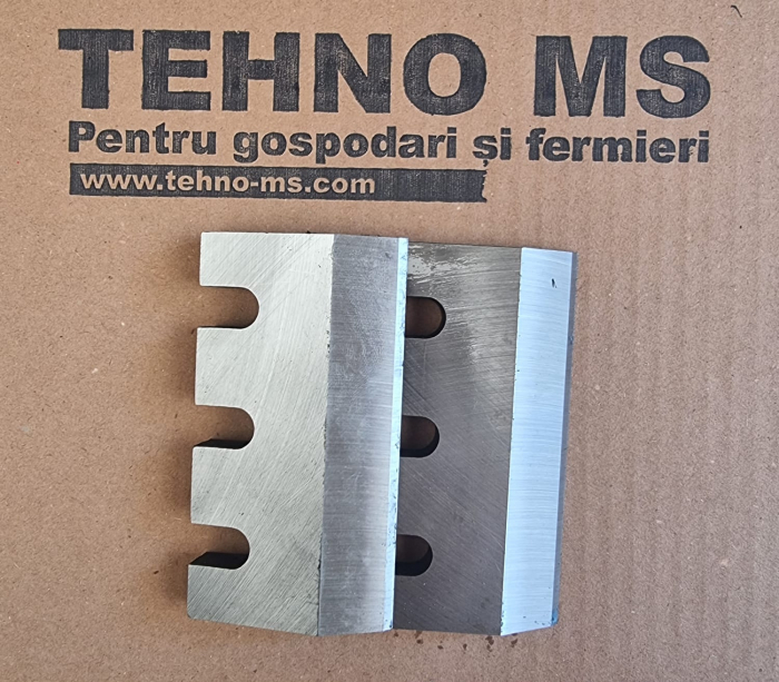 Cutit pentru tocator AM 60 BD Tehno MS [4]