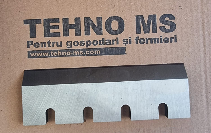 Cutit pentru tocator AM 80 BD [2]