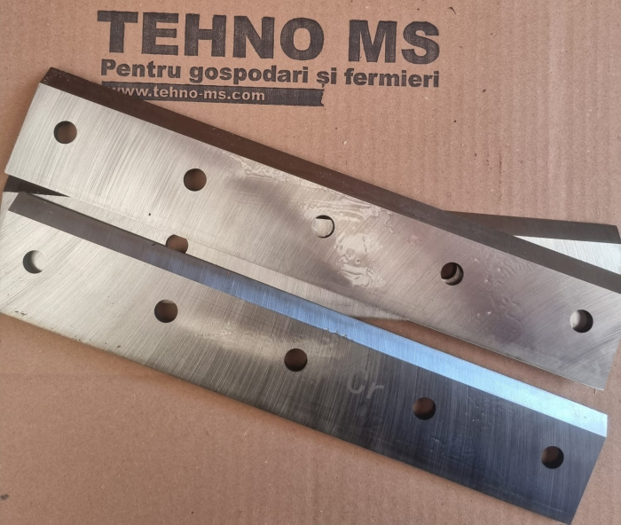 Cutit pentru tocator DGS-1500 [3]