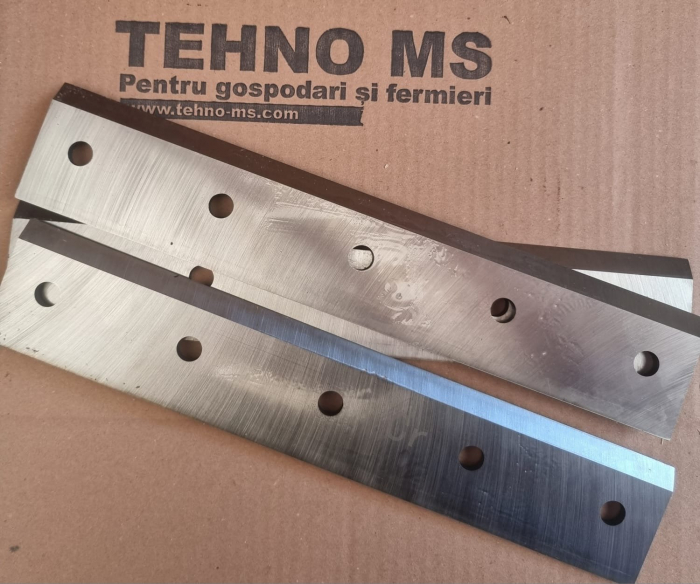 Cutit pentru tocator DGS-1500 [2]