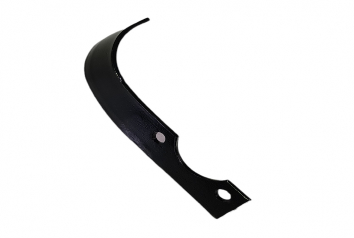 Cutit stanga pentru ax Ø 20 mm [2]