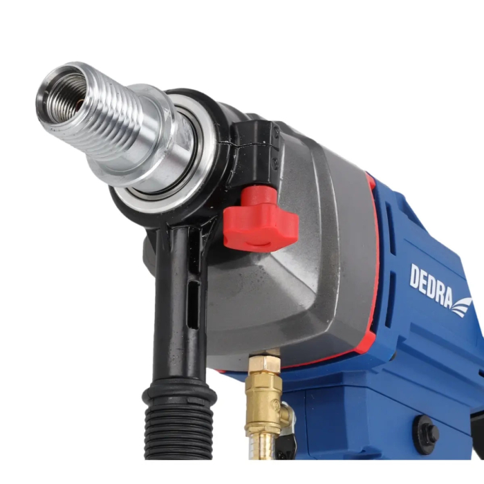 Dedra DED7615 Masina carotat 1700W, 130mm [3]