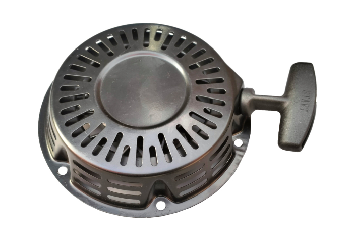 Demaror D175x39mm pentru motoare benzina intre 163 si 212 cmc [1]