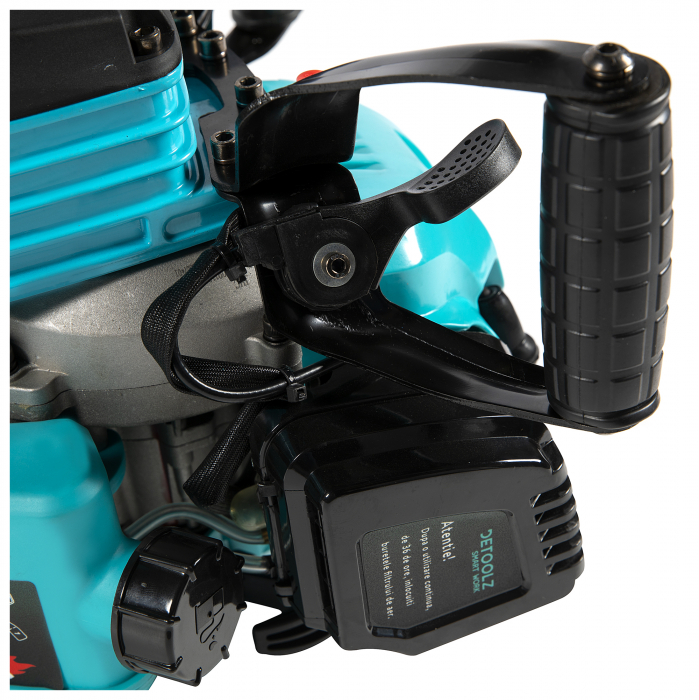 DZ-C255 Demolator benzina 2 timpi 52cc 20-55J 1500bpm [8]