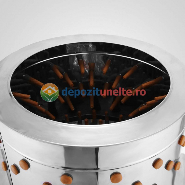 Deplumator pasari WQ-60, Micul Fermier GF 1138 [9]
