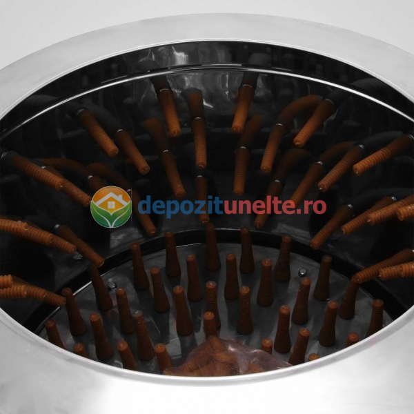 Deplumator pasari WQ-60, Micul Fermier GF 1138 [10]