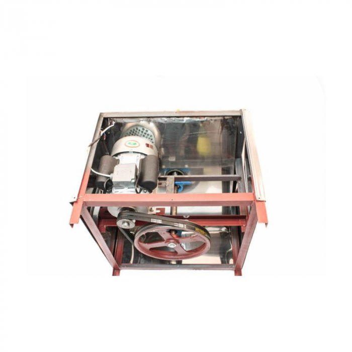 Deplumator pasari WQ-50, Micul Fermier GF 1137 [4]