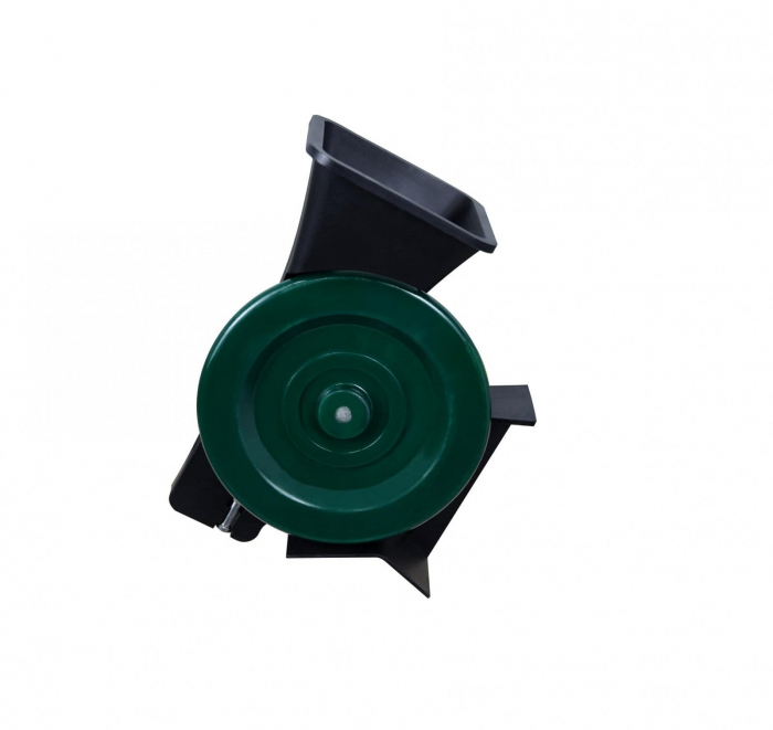 DESFACATOR DE PORUMB MODEL EU-PROFI-G [2]