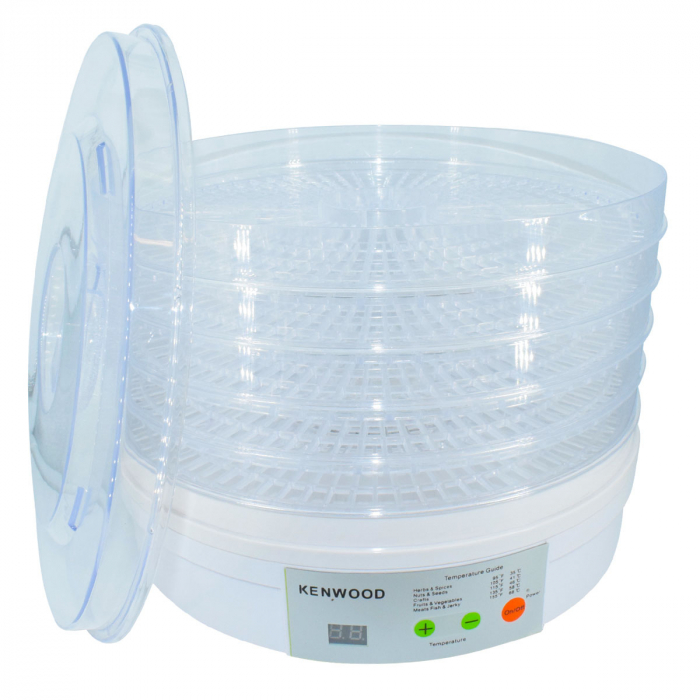 Deshidrator universal model 770A [8]