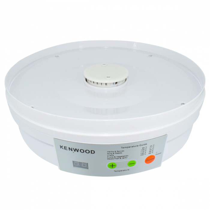 Deshidrator universal model 770A [9]