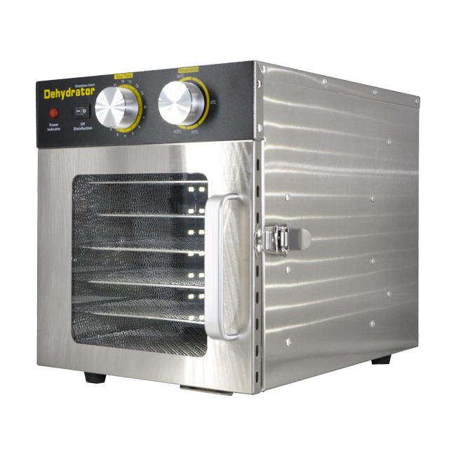Deshidrator universal model SS-6 [5]