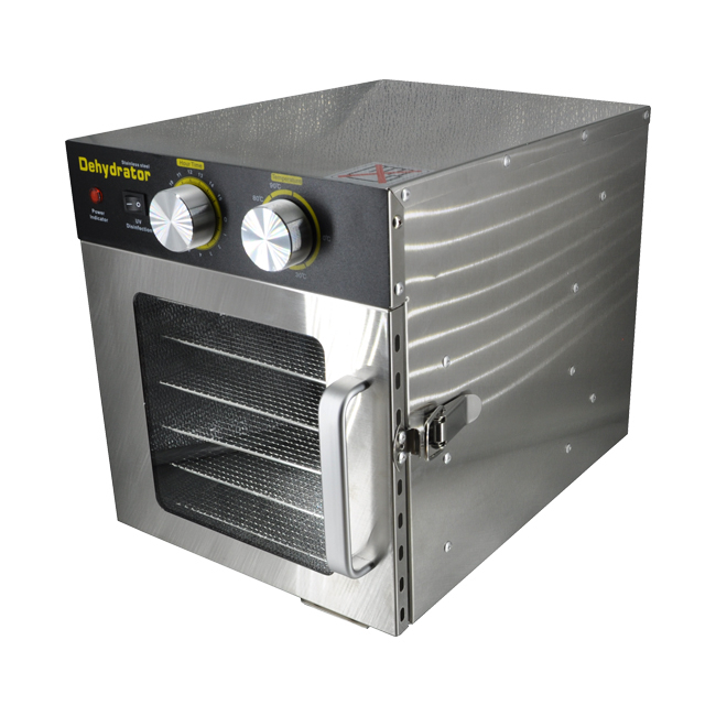 Deshidrator universal model SS-6 [2]