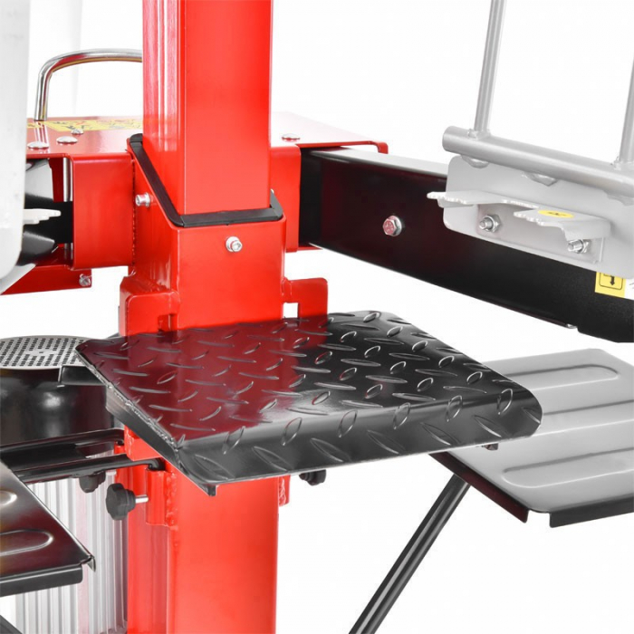 Despicator busteni Hecht 6060 2200 w presiune maxima 6 t [5]