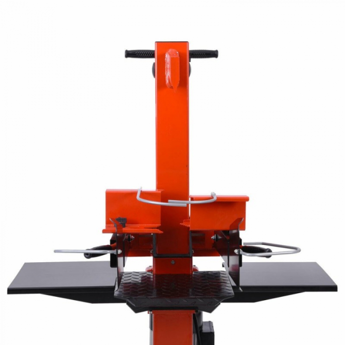 Despicator busteni Hecht 6810 3000 w presiune maxima 7 t [3]