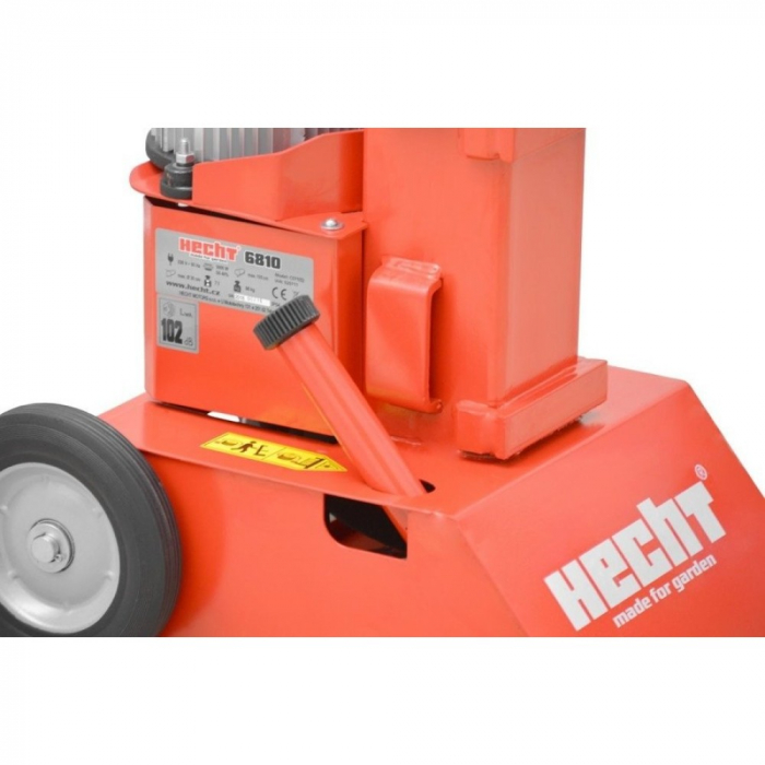 Despicator busteni Hecht 6810 3000 w presiune maxima 7 t [10]