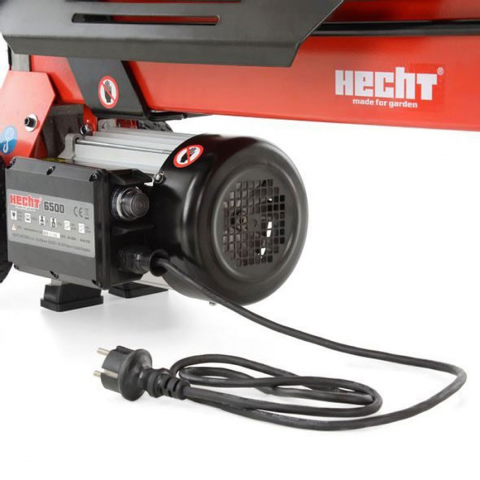 Despicator de busteni Hecht 6500 2200 w presiune maxima 5 t [3]