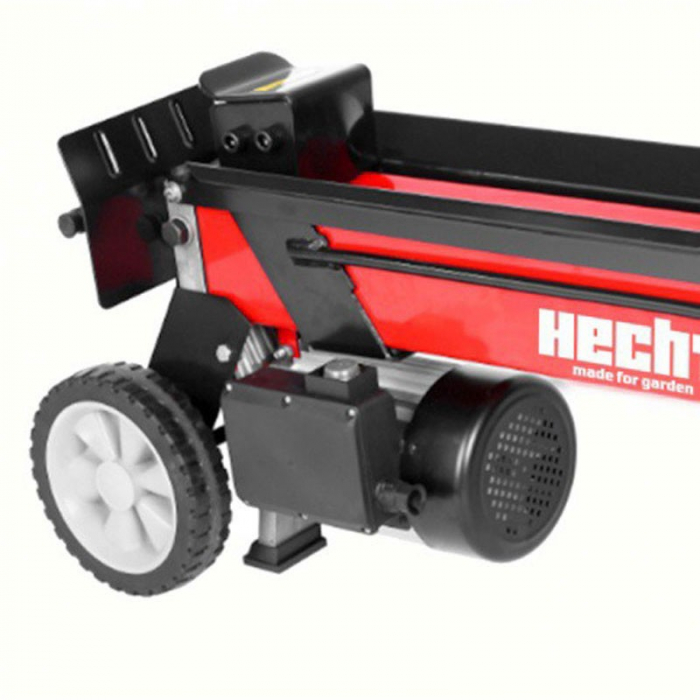 Despicator de busteni Hecht 670 2000 w presiune maxima 7 t [2]