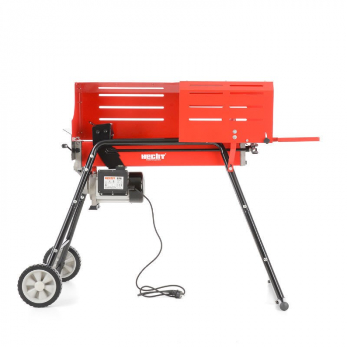 Despicator de busteni Hecht 676 2000 w presiune maxima 7 t [2]