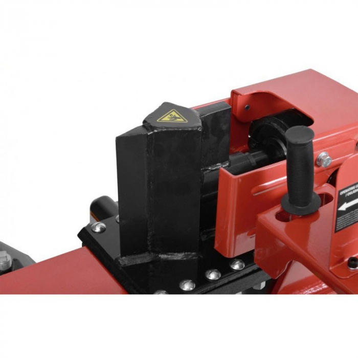 Despicator de busteni Hecht6422 benzina 208 cm presiune maxima 22 t [12]