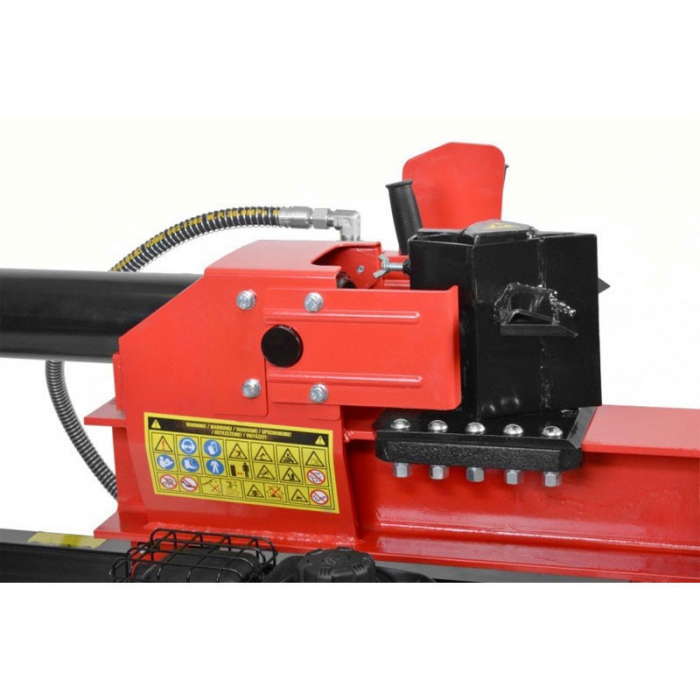 Despicator de busteni Hecht6422 benzina 208 cm presiune maxima 22 t [5]