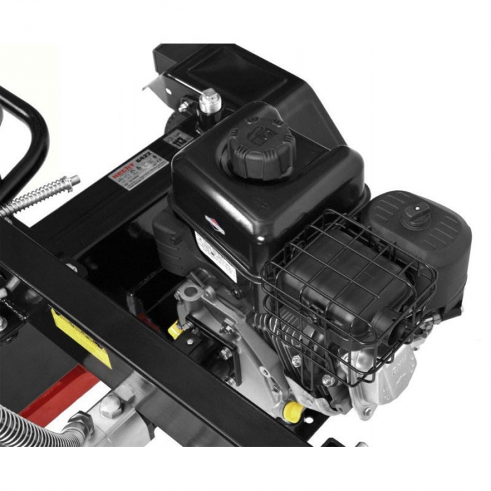 Despicator de busteni Hecht6422 benzina 208 cm presiune maxima 22 t [11]