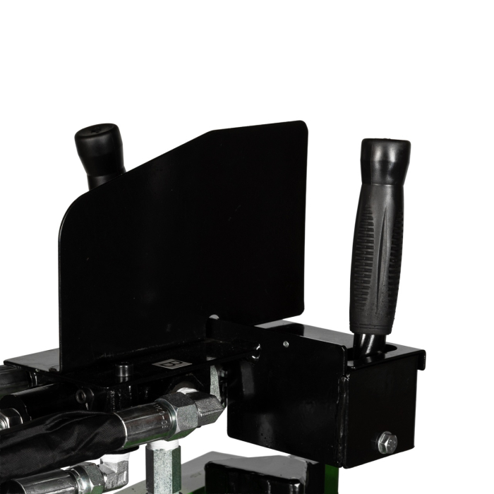 Despicator lemne Micul Fermier, 6.5CP 22T, Ø50cm B4T carlig [4]