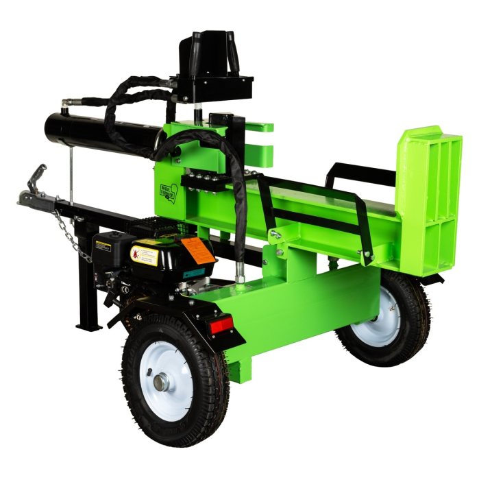 Despicator lemne Micul Fermier, 6.5CP 22T, Ø50cm B4T carlig [3]