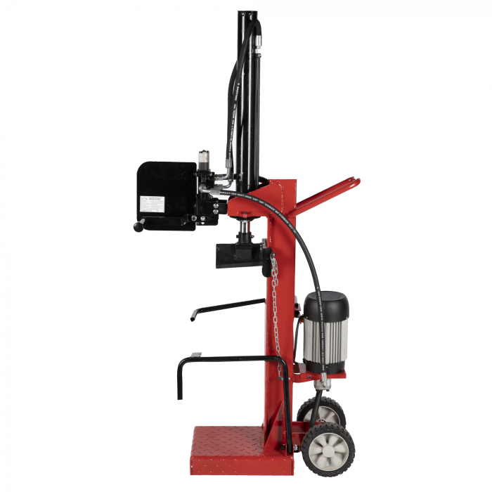 Despicator vertical 10T lemn/busteni 3000W [3]