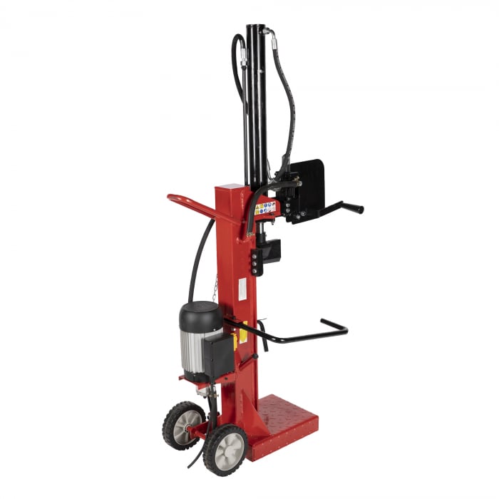 Despicator vertical 10T lemn/busteni 3000W [2]